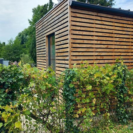 Lodge Au Vent Savigne-l'Eveque 外观 照片